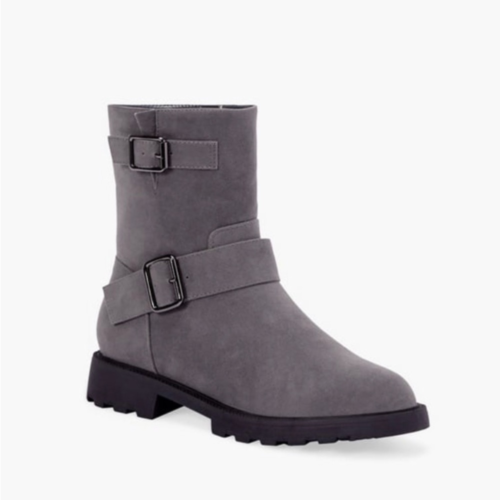 Moto Boot